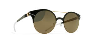 MYKITA Decades Philomene Gold