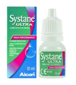 Systane Ultra