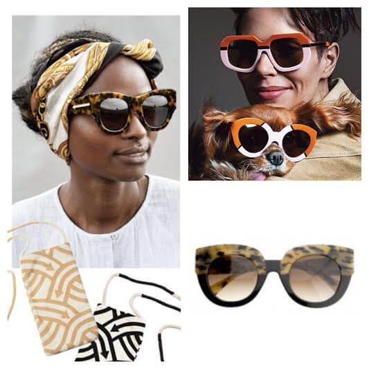 What s your sunglass style Eyestyle